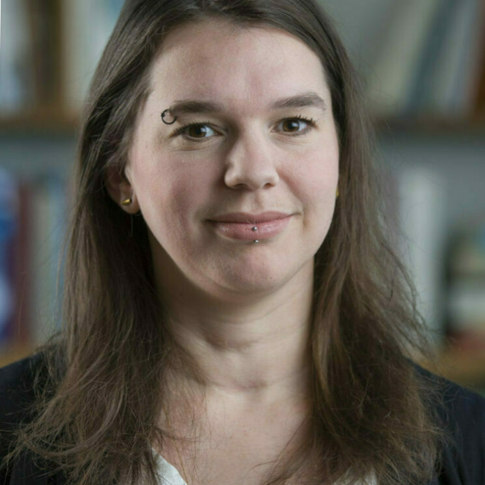 Eve-Lyne Couturier