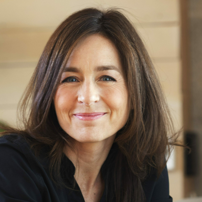 Laure Waridel