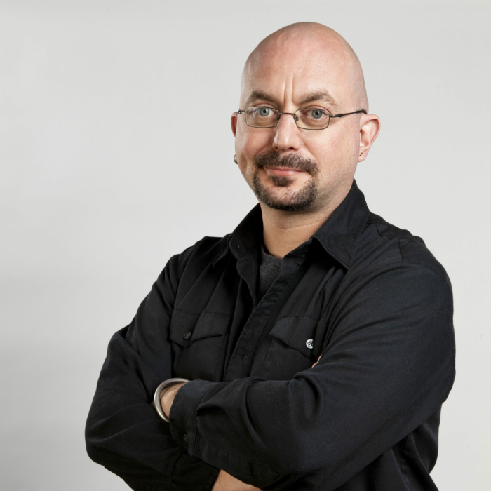 Francis Dupuis-Déri