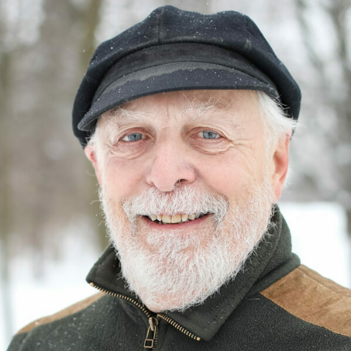 Louis-Gilles Francoeur