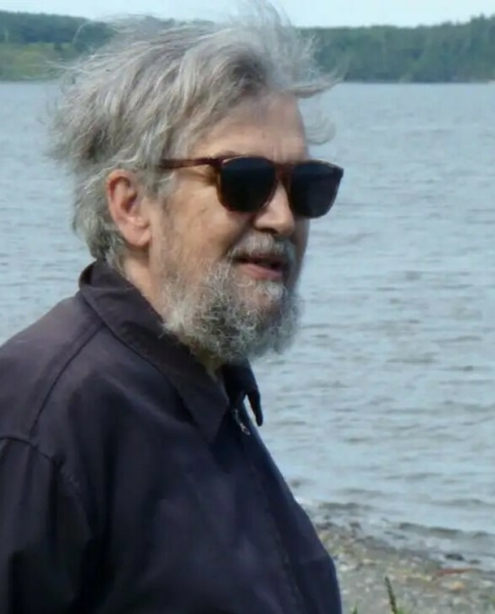 Gabriel Gagnon