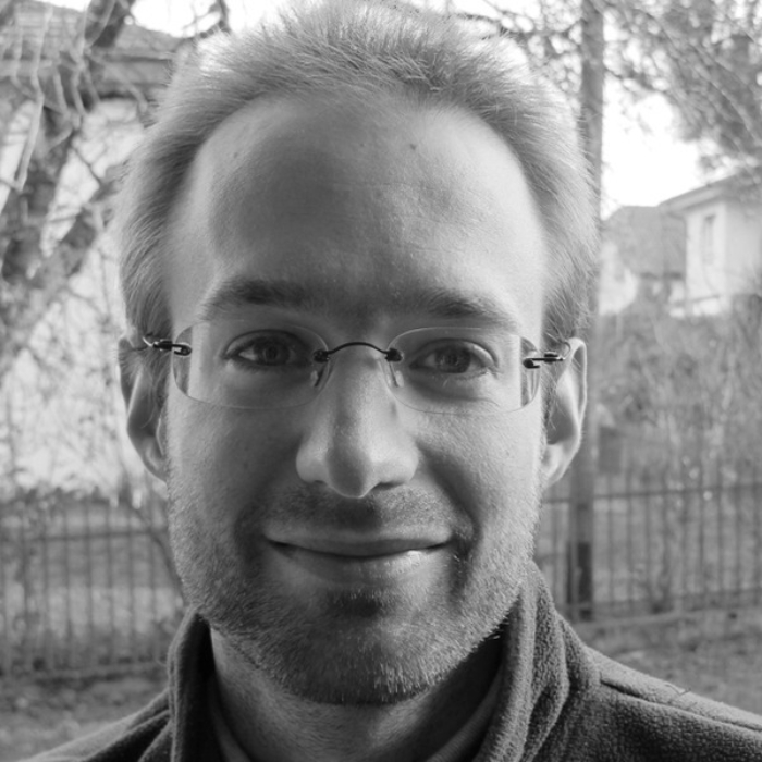 Vincent Gerber