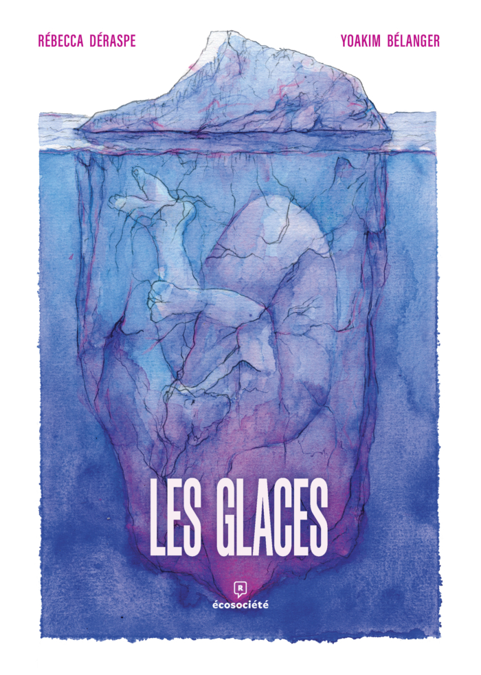 Les glaces