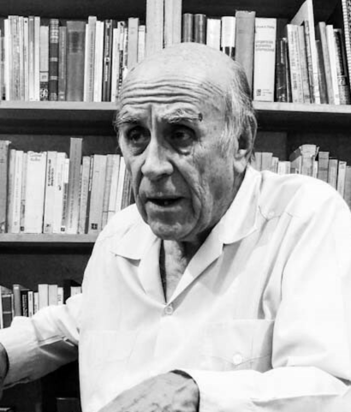 Gustavo Esteva