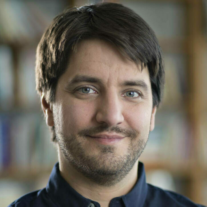 Philippe Hurteau