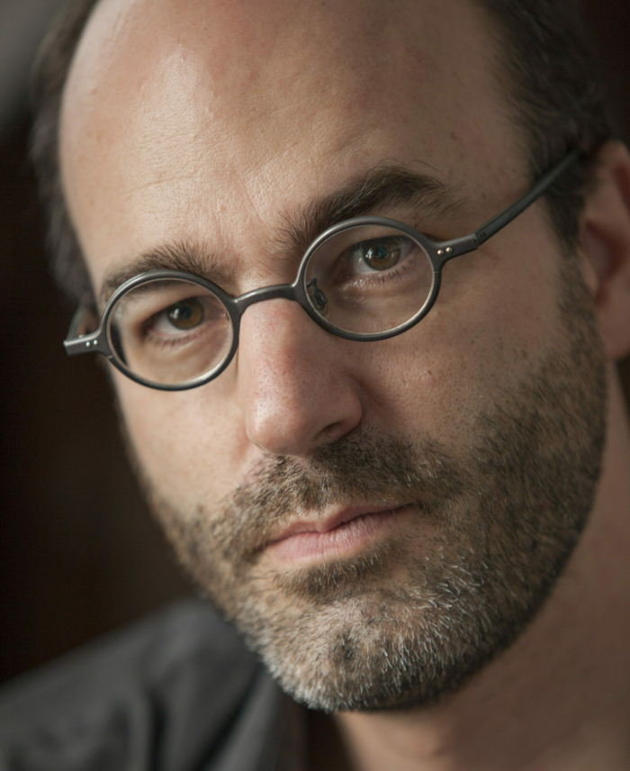 Alain Deneault
