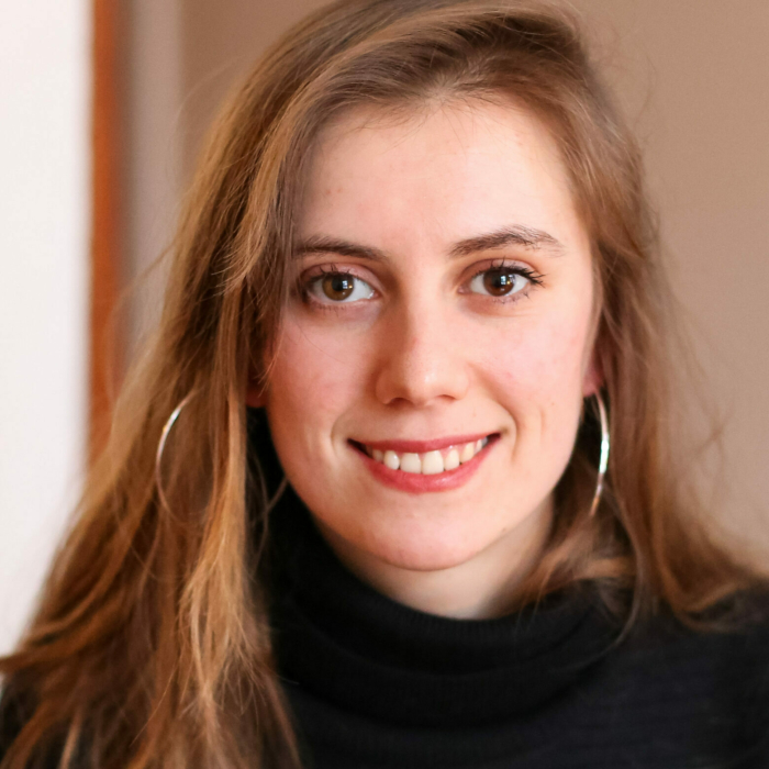 Ambre Fourrier