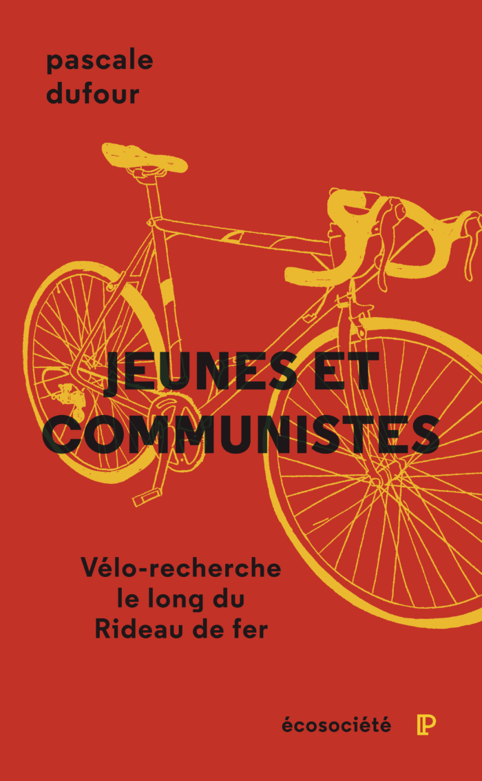 Jeunes et communistes