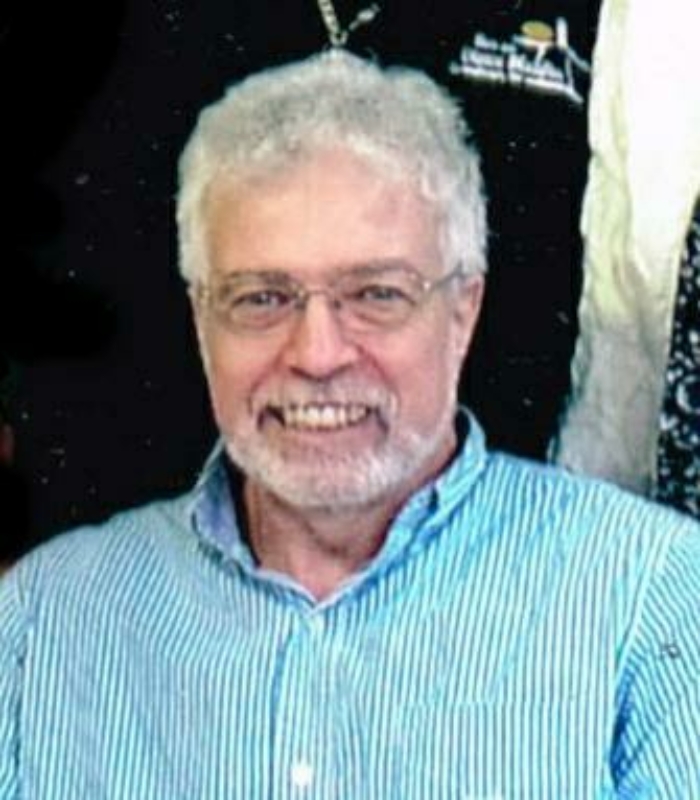 Joshua Wolfe