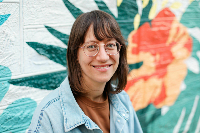 Julia Posca