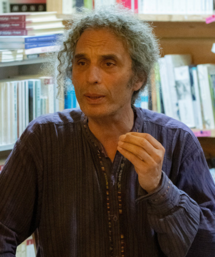 Hervé Krief