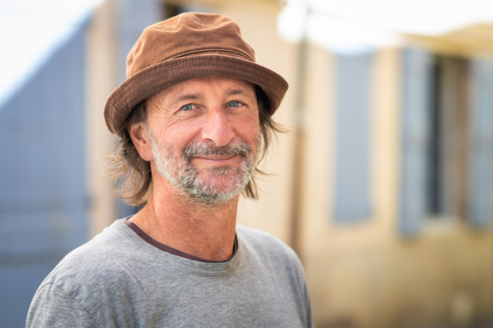 Laurent Lavaste
