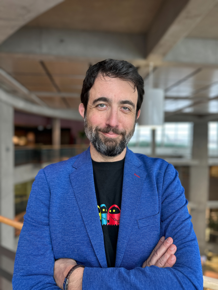 Louis-Philippe Lampron