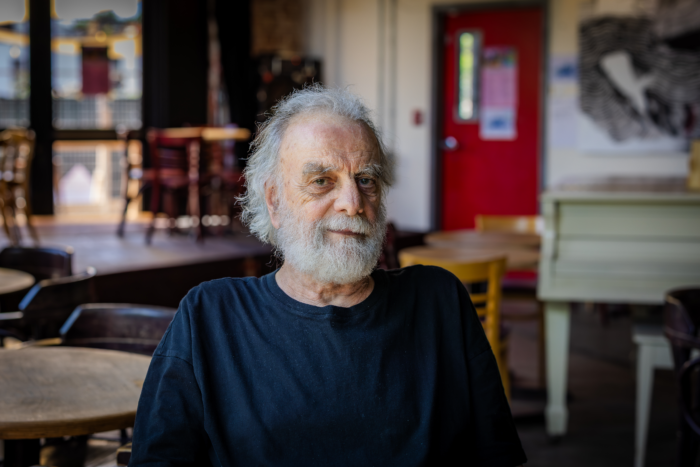 Marcel Sévigny