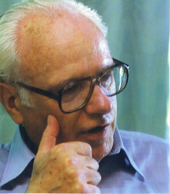 Michel Régnier
