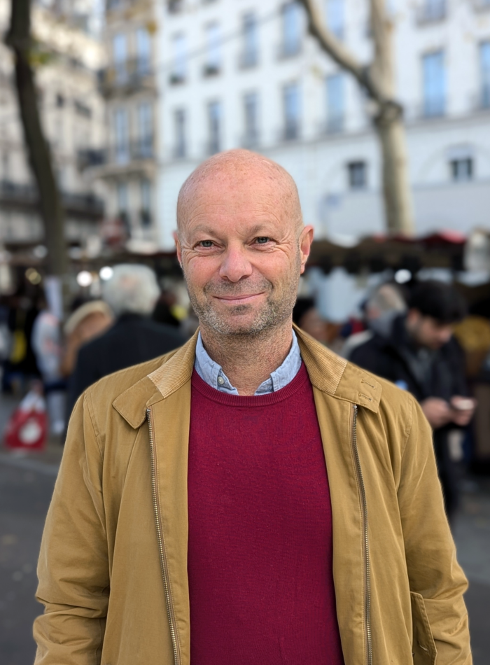 Olivier Razemon