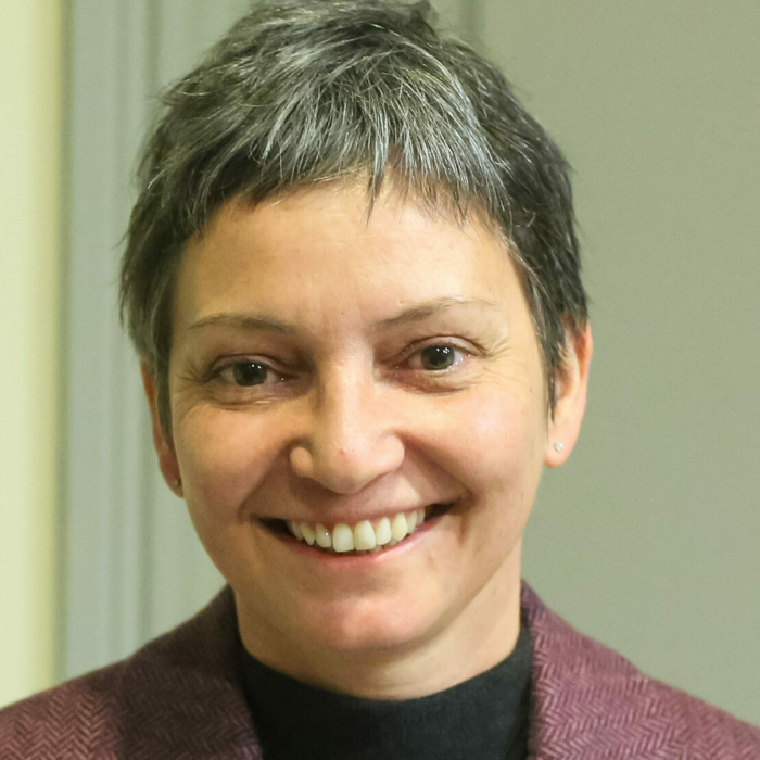 Pascale Dufour
