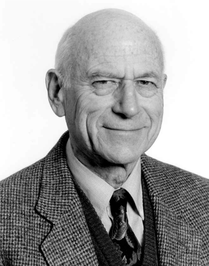 Eric R. Wolf