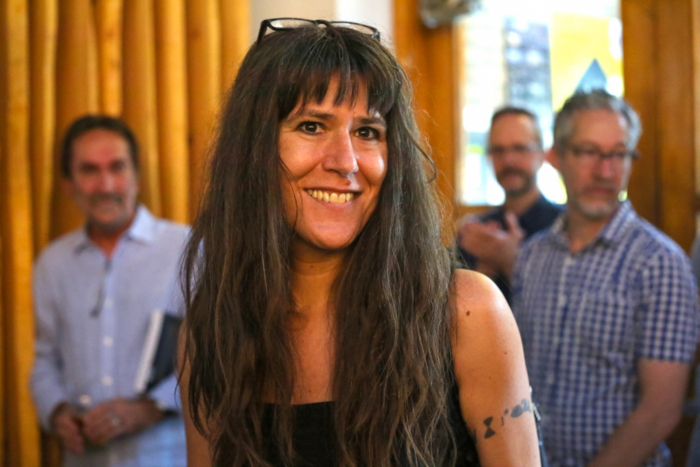 Barbara Caretta-Debays