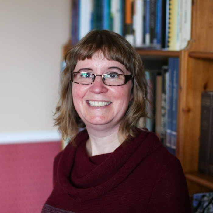 Anne Plourde