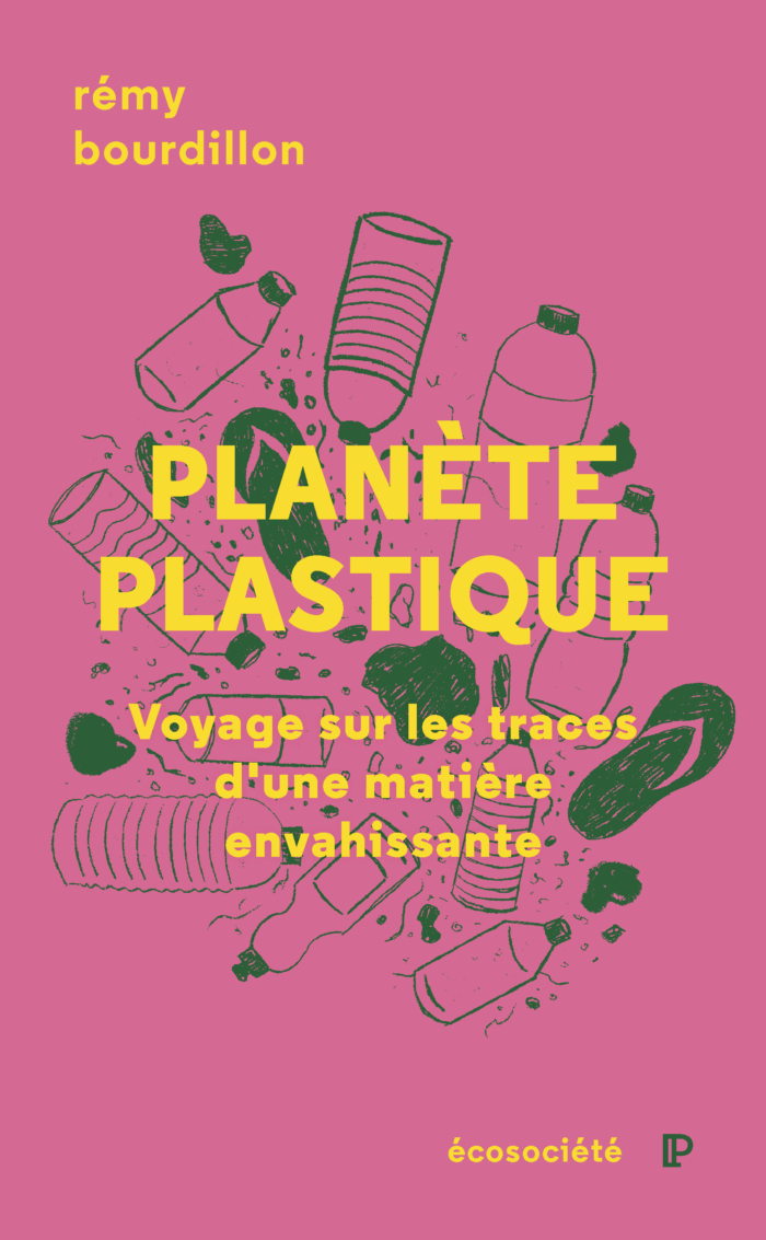 Planète plastique