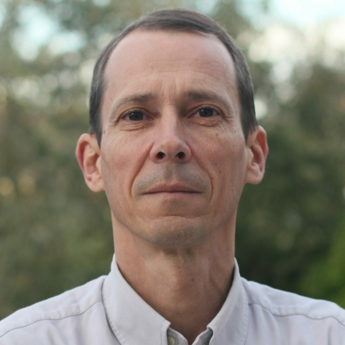 Laurent Castaignède