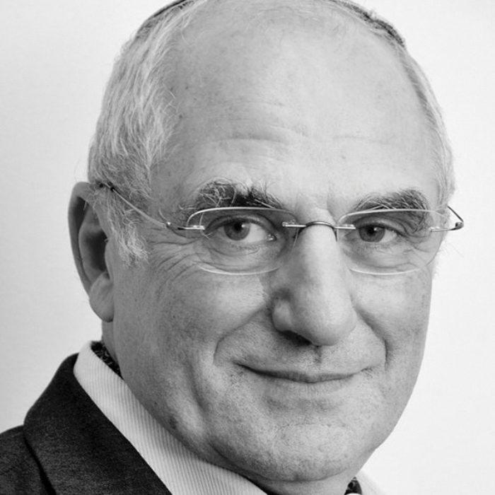Yakov Rabkin