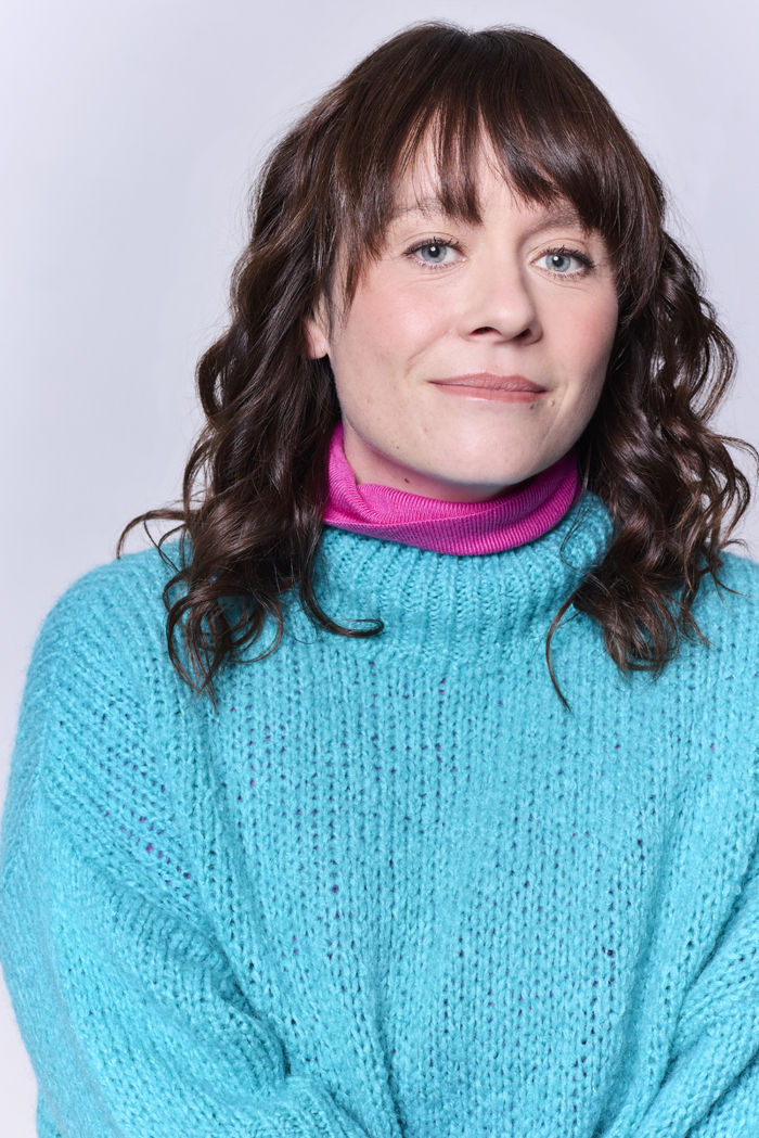 Rébecca Déraspe