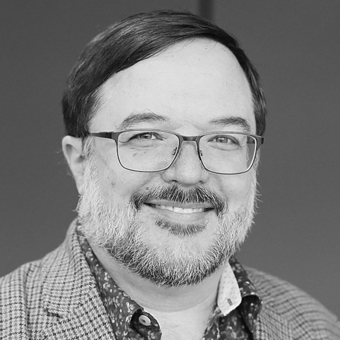 Benoit Renaud