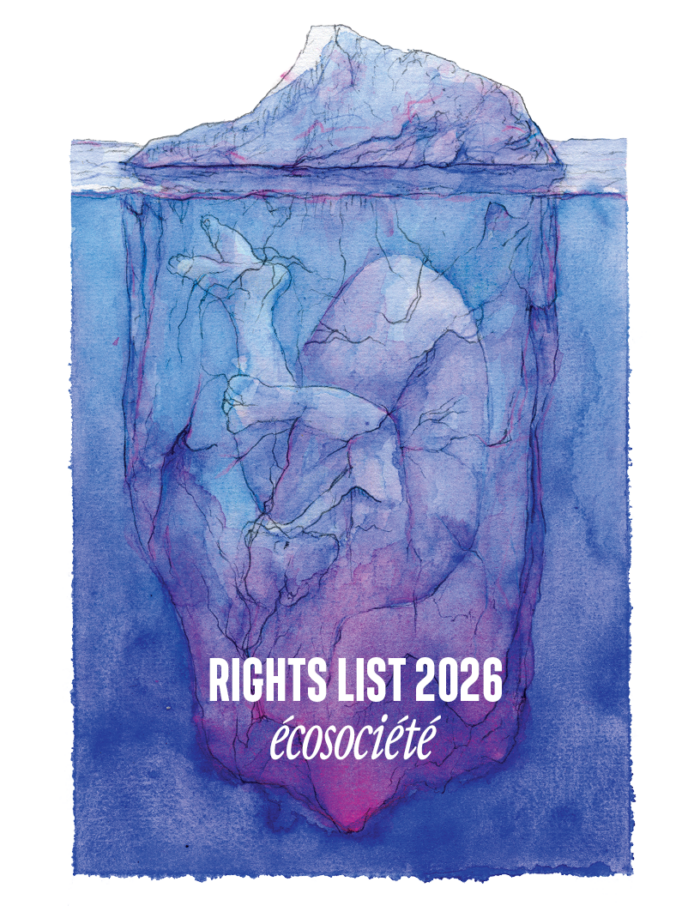 Foreign rights