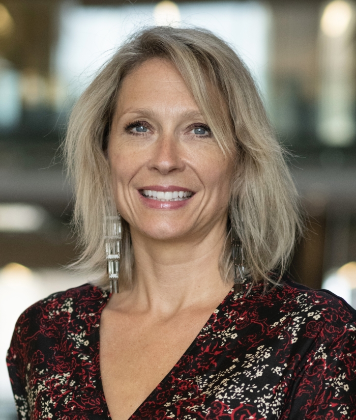 Stéphanie Garneau
