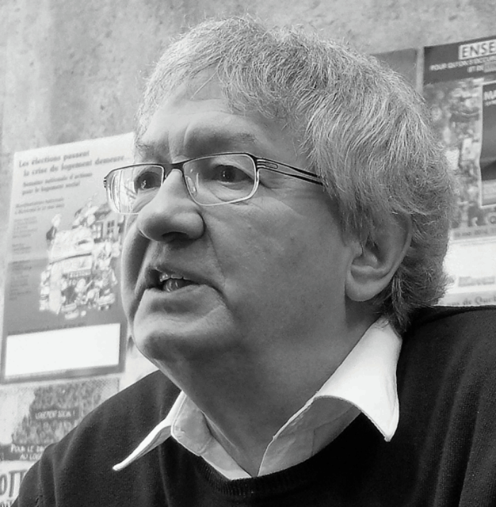 François Saillant