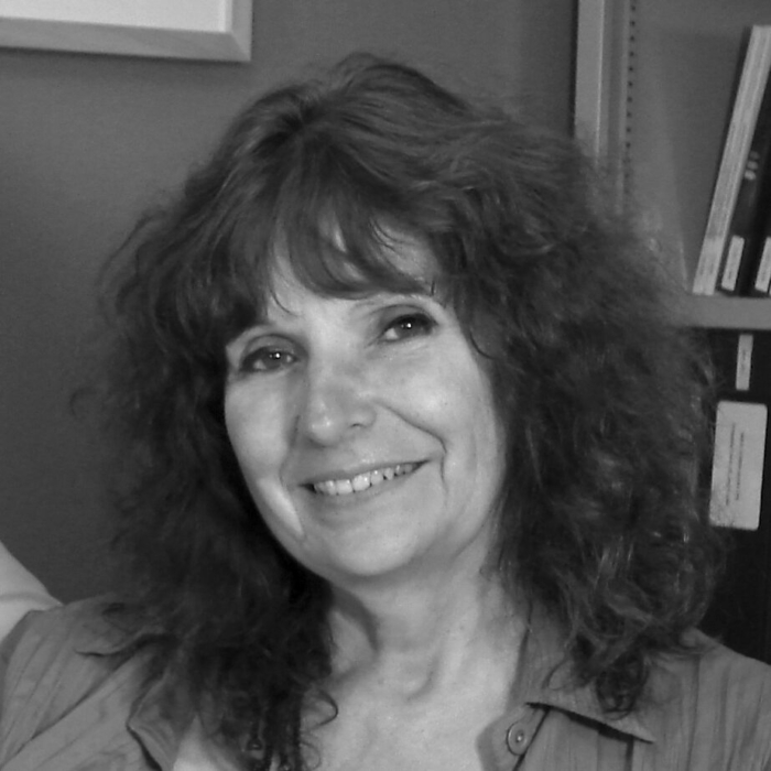 Lucie Sauvé