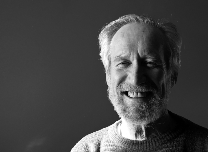 Serge Mongeau