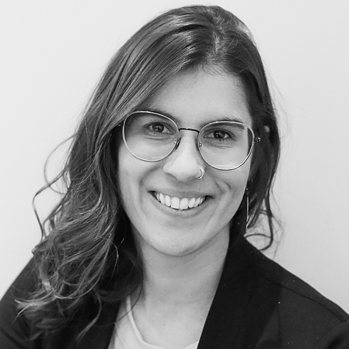 Maïka Sondarjee