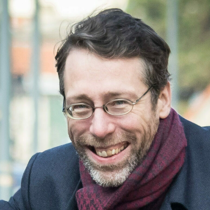 Stein van Oosteren