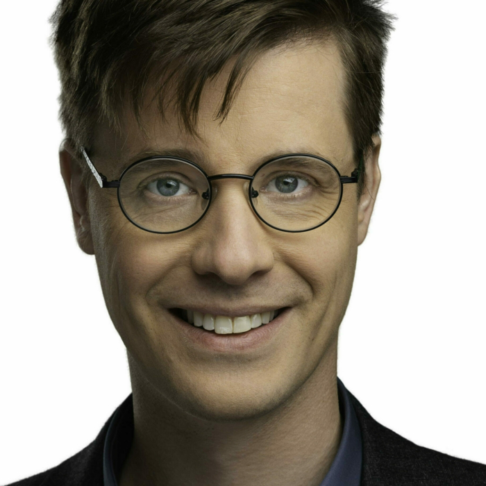 Simon Tremblay-Pepin