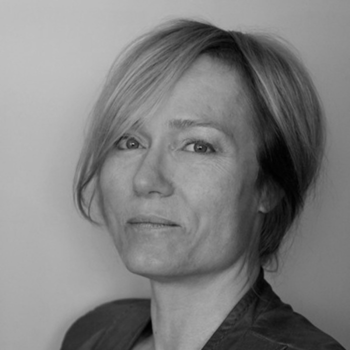 Maureen Webb