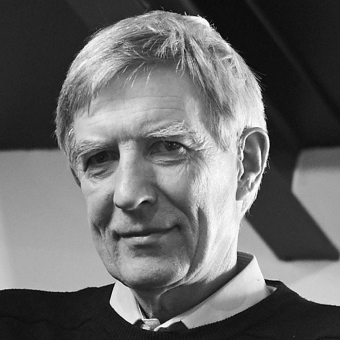 Richard Wilkinson