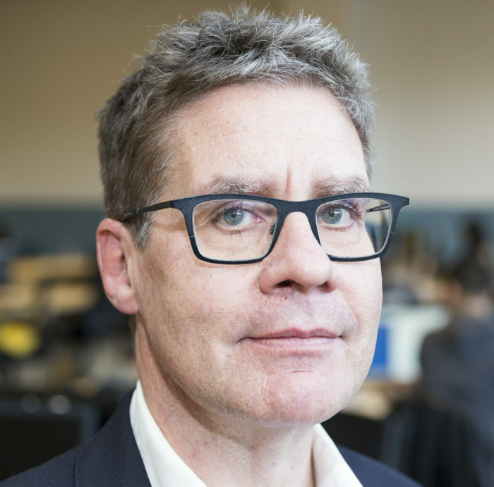 Yves Desjardins