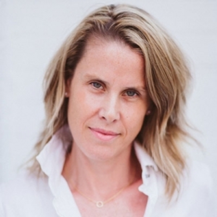 Annabel Soutar