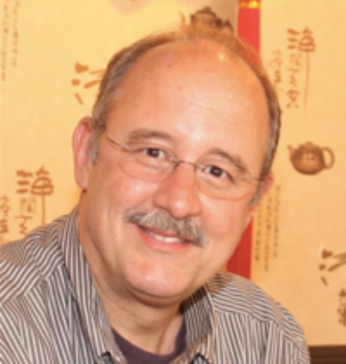 David Fridley
