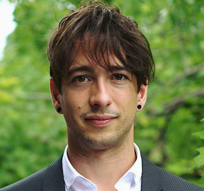 Jonathan Durand Folco