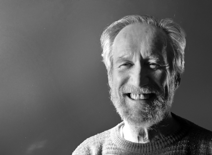 Serge Mongeau