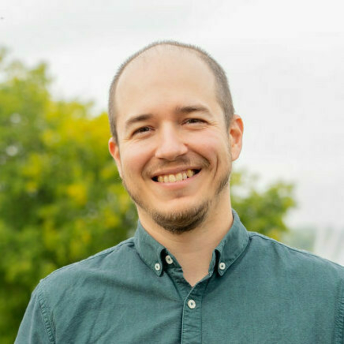 Alexandre Leduc
